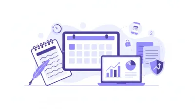 Agenda de turnos online: cómo dejar el cuaderno (2026)