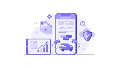 App para repartidores: gestioná tu propia flota de reparto (2026)