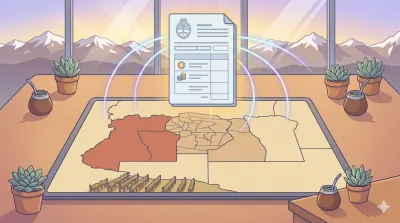 ATM Mendoza Ingresos Brutos: guía y trámites para contribuyentes (2026)