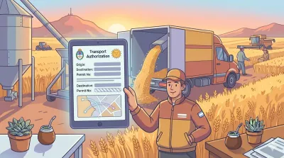 Carta de Porte Electrónica AFIP: qué es y cómo tramitarla