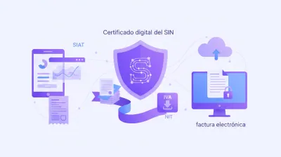 Certificado digital del SIN: qué es y para qué sirve