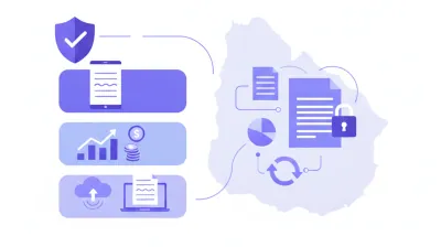 Checklist para empezar a facturar electrónicamente en Uruguay