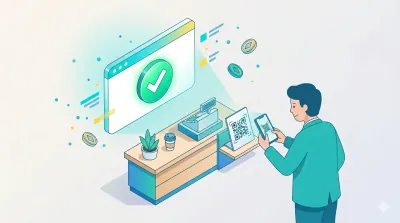 QR de Mercado Pago: comisiones y cómo cobrar más barato