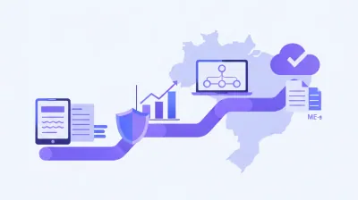 Como abrir uma empresa: passo a passo completo 2026