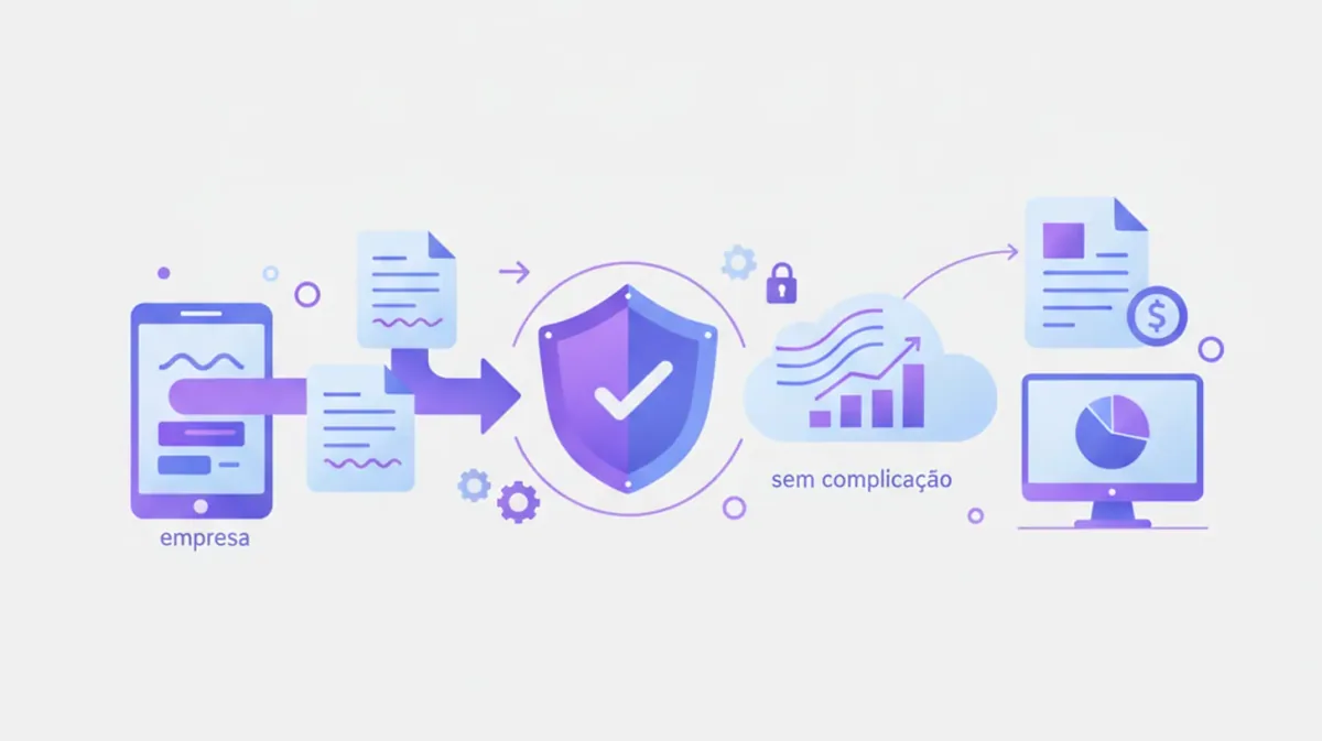 Como emitir boleto bancário para sua empresa passo a passo
