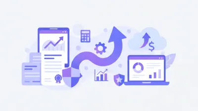Como fazer controle de vendas e aumentar o lucro: métodos e indicadores