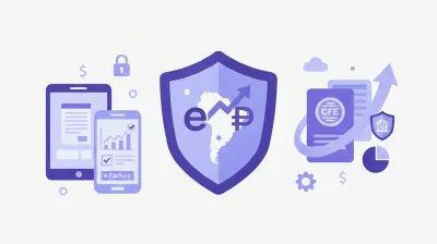 Cómo llevar las finanzas de tu PyME en Uruguay