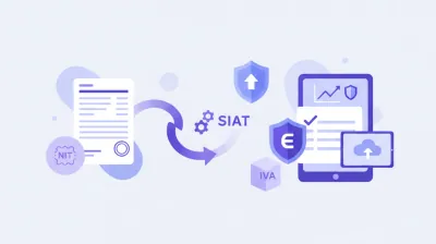 Cómo migrar a la facturación electrónica del SIAT