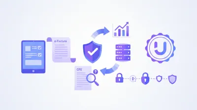Cómo verificar si un CFE es válido en Uruguay