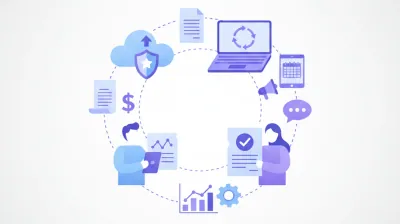 Comunicación interna en una empresa: qué es y por qué importa (2026)