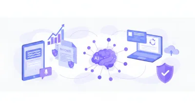 Cómo conectar la IA a tu facturación: gestioná tu negocio conversando (2026)