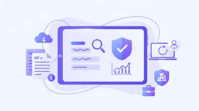 Como consultar a Inscrição Estadual de uma empresa online