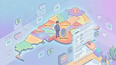 Convenio Multilateral CM04: cómo presentar la declaración paso a paso (2026)