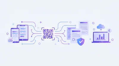Cómo crear un menú digital QR para tu restaurante: guía gratis 2026