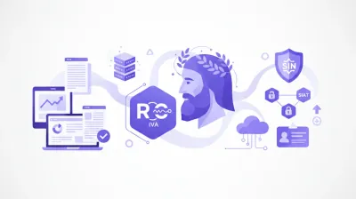 Da Vinci RC-IVA: cómo usar el software del SIN