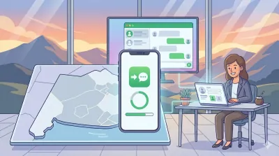 Cómo descargar WhatsApp Business: guía oficial paso a paso (2026)