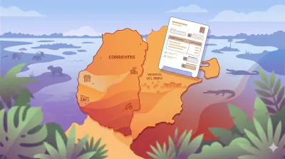 DGR Corrientes Ingresos Brutos: guía contribuyentes (2026)