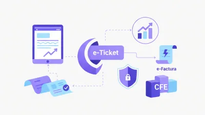 e-Ticket DGI: qué es, cuándo usarlo y cómo emitirlo
