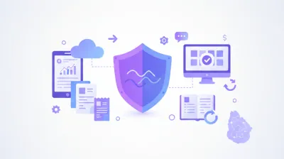 Cómo elegir un software de gestión y facturación para tu comercio en Uruguay