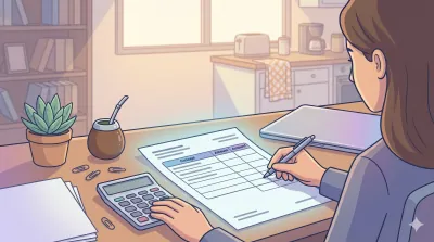 Liquidación final empleada doméstica AFIP: guía 2026