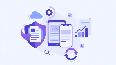 Factura digital en Bolivia: todo lo que debes saber