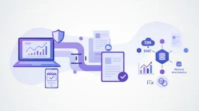 Facturación computarizada en línea: cómo funciona