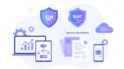 Facturación electrónica en Bolivia: guía completa 2026