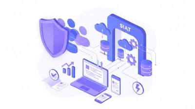 Facturación electrónica obligatoria por grupos del SIAT