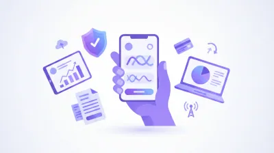Facturador móvil AFIP: facturar desde el celular
