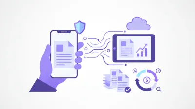 Cómo facturar desde el celular en Uruguay con CFE