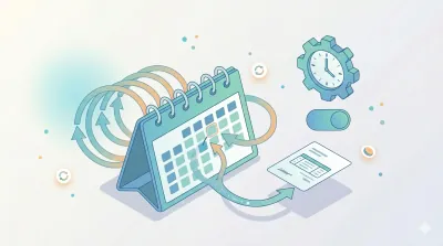 Facturas recurrentes: automatizá tu facturación mensual