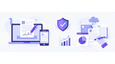 Cómo firmar documentos online en Argentina (sin imprimir, 2026)