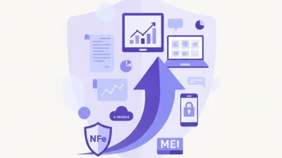 Como fazer fluxo de caixa projetado para não quebrar