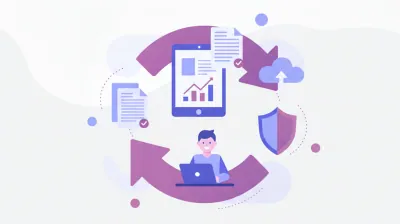 Gestión de cobranzas para pymes: cómo armar tu proceso (2026)