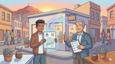Habilitación municipal para emprendedores: trámites y guía por jurisdicción (2026)