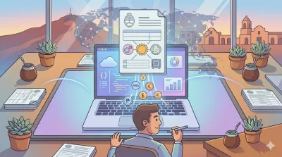 IIBB servicios digitales: cómo facturar SaaS y freelance 2026