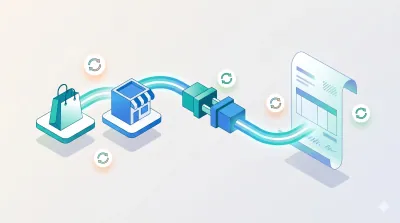 Integración ecommerce facturación: Shopify y TiendaNube (2026)