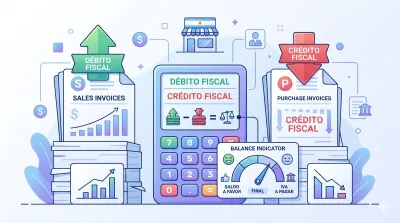 Crédito Fiscal de IVA: qué es y cómo aprovecharlo