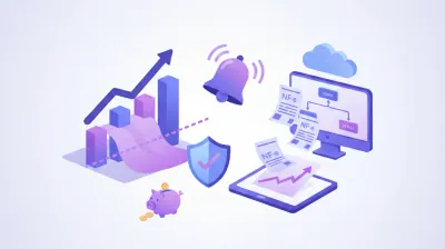 Limite de faturamento do MEI: o que acontece se ultrapassar