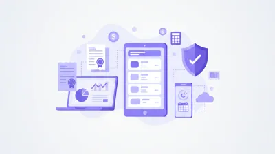Menú digital en pantalla para bares y restaurantes (2026)