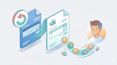 Nota de crédito electrónica para tu factura digital (2026)