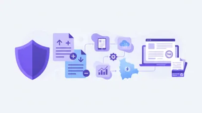 Nota de crédito-débito en Bolivia: cuándo y cómo emitirla