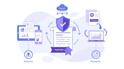 Nota de débito electrónica en Uruguay: para qué sirve y cómo emitirla