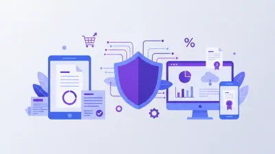 Nota fiscal para ecommerce: o que a sua loja virtual precisa
