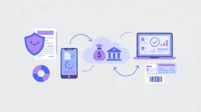 O que é boleto bancário e como funciona a cobrança