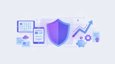 O que é sistema de gestão (ERP) e quais os benefícios para sua empresa