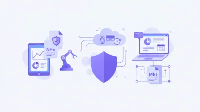 Como organizar o financeiro de pequenos negócios com pouco tempo