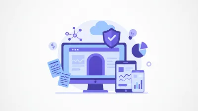 Portal web en línea del SIAT: cómo facturar gratis
