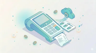 Punto de venta en la factura: qué es y cómo darlo de alta