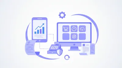 Punto de venta inventario: cómo elegir el sistema para tu pyme (2026)